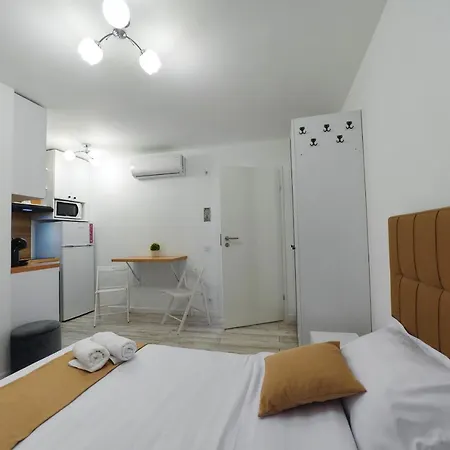 Bella House Gara - Centru Craiova
