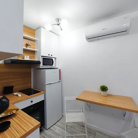 Bella House Gara - Centru Aparthotel Craiova