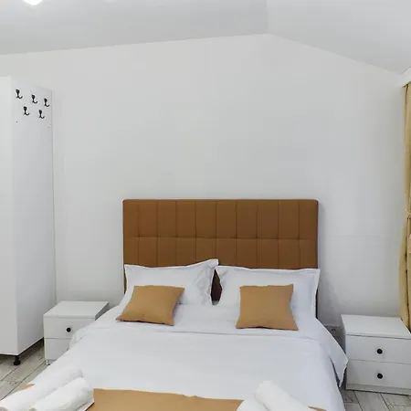 Bella House Gara - Centru Aparthotel 3*