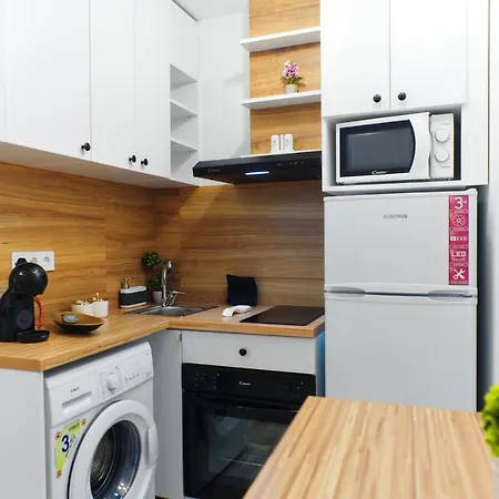 شقة فندقية Bella House كرايوفا