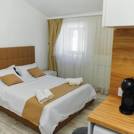 Bella House Gara - Centru