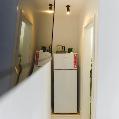 מלון דירות Bella House