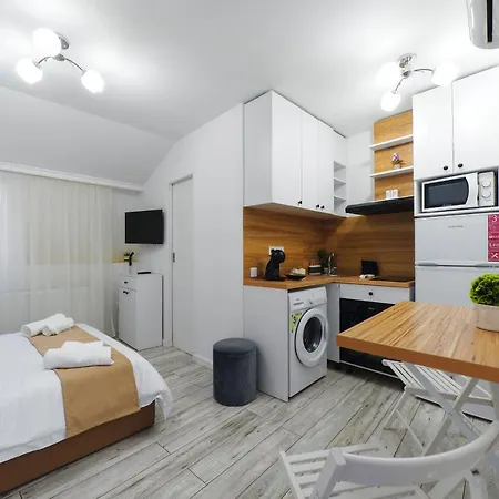 Bella House Gara - Centru Craiova