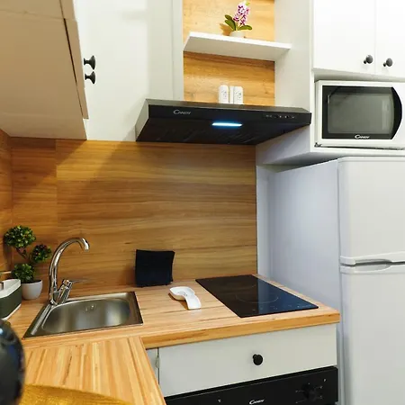 Bella House Gara - Centru Craiova