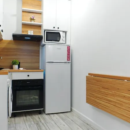 Bella House Gara - Centru Aparthotel Craiova