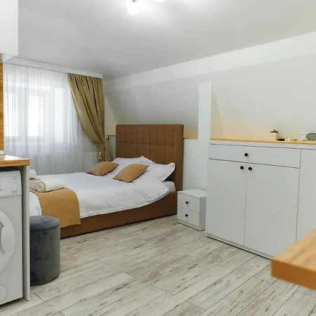 Bella House Gara - Centru Craiova