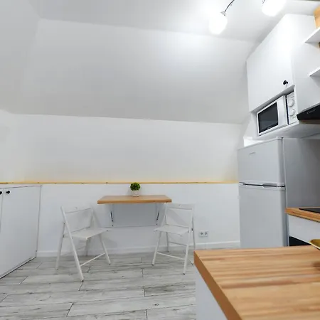 Aparthotel Bella House Gara - Centru