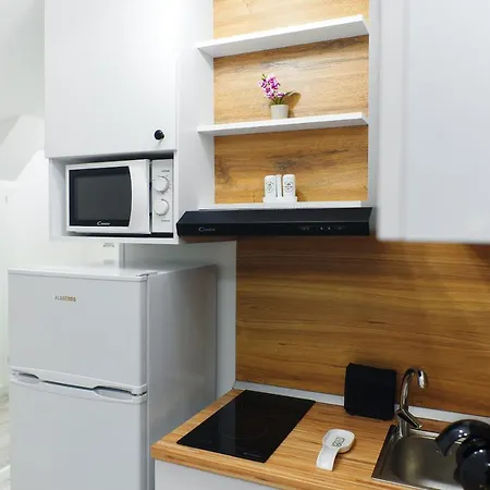 Bella House Gara - Centru 3* Craiova
