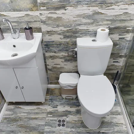 Bella House Gara - Centru Aparthotel Craiova