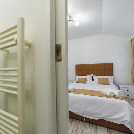 Bella House Gara - Centru Aparthotel