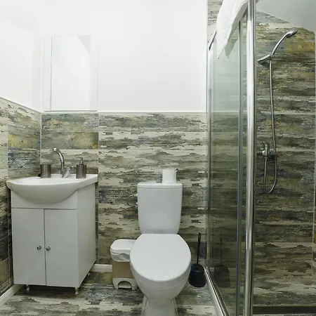 Bella House Gara - Centru 3* Craiova