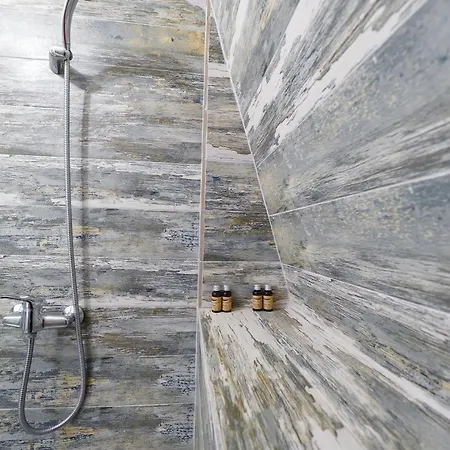 شقة فندقية Bella House