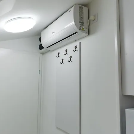 Aparthotel Bella House Gara - Centru 3*