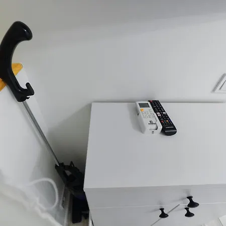 מלון דירות Bella House קריובה