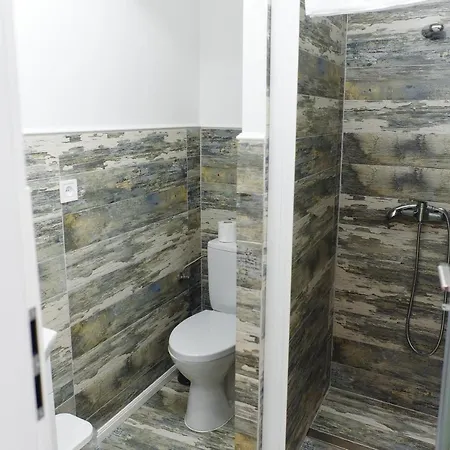 شقة فندقية Bella House 3*