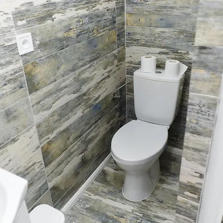 Bella House Gara - Centru Aparthotel