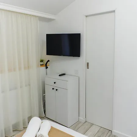 Bella House Gara - Centru Craiova
