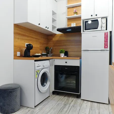 Bella House Gara - Centru 3* Craiova