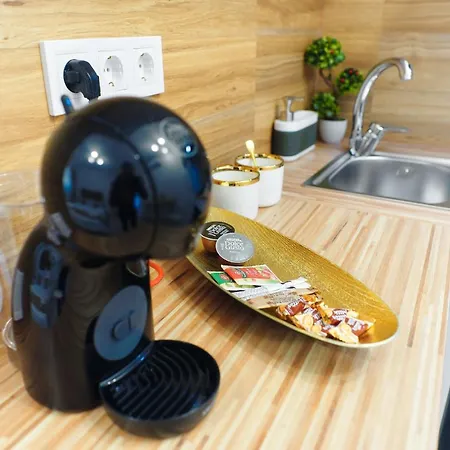 شقة فندقية Bella House كرايوفا