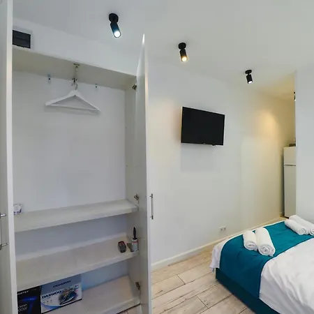 Bella House Gara - Centru Aparthotel