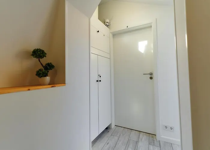 Bella House Lejlighedshotel 3*