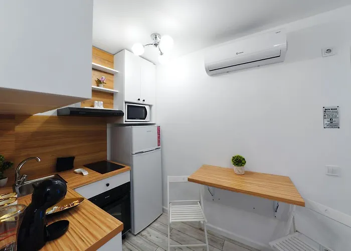 Bella House Lejlighedshotel Craiova