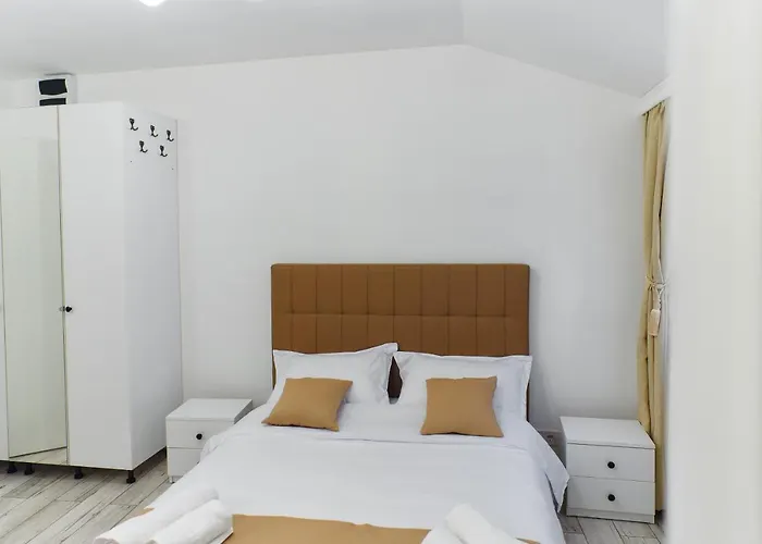 Bella House Lejlighedshotel 3*