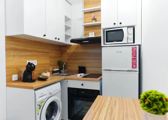 Lejlighedshotel Bella House Craiova