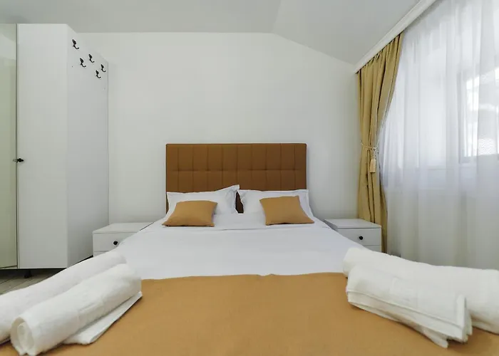Bella House 3* Craiova