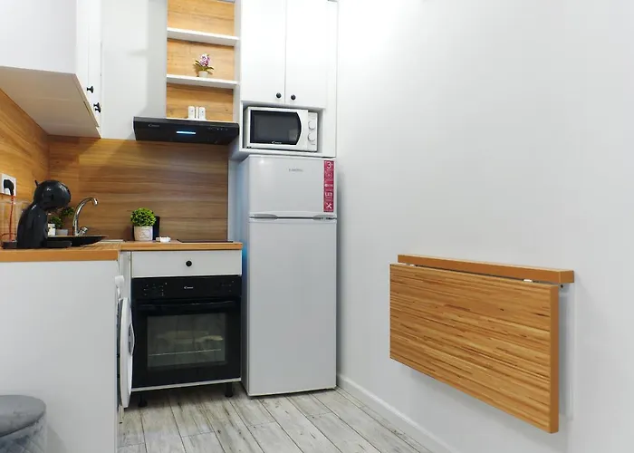 Bella House Lejlighedshotel Craiova