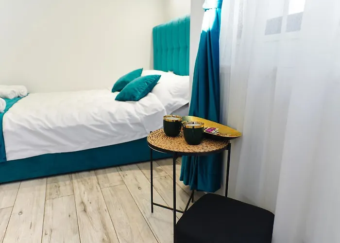 Bella House Lejlighedshotel Craiova