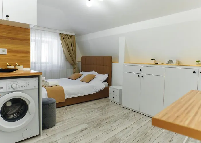 Bella House Craiova