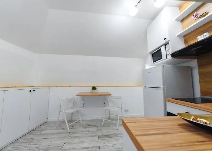 Lejlighedshotel Bella House