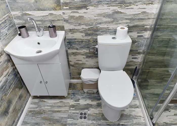 Bella House Lejlighedshotel Craiova