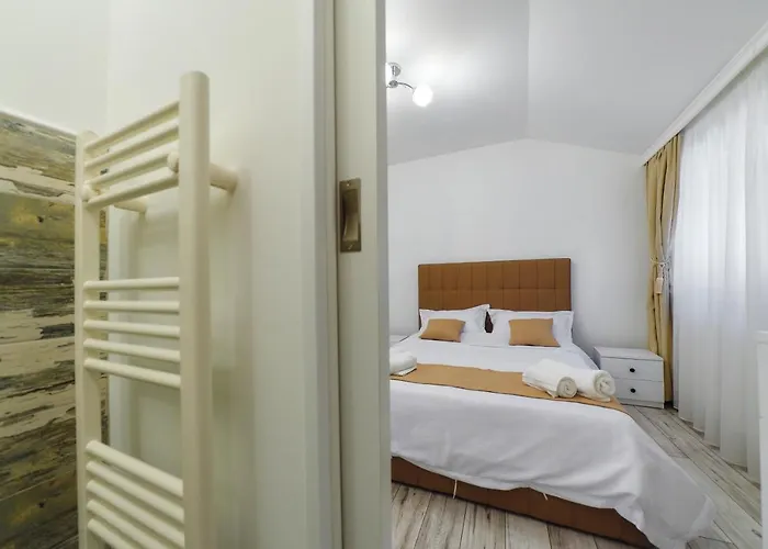 Bella House Lejlighedshotel