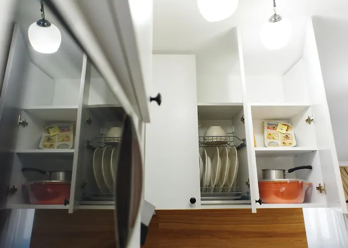 Bella House Lejlighedshotel