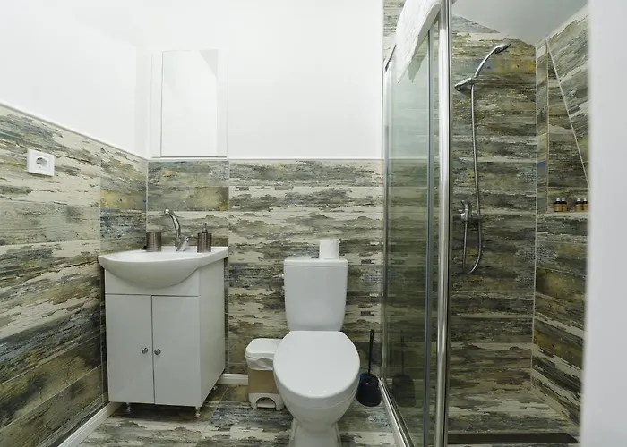 Bella House 3* Craiova