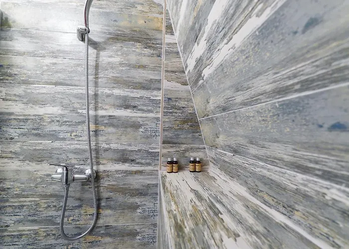 Lejlighedshotel Bella House