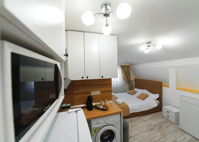 Bella House 3* Craiova