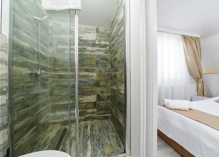 Lejlighedshotel Bella House Craiova