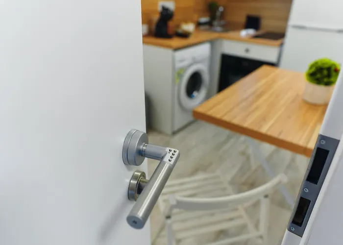 Bella House Lejlighedshotel Craiova