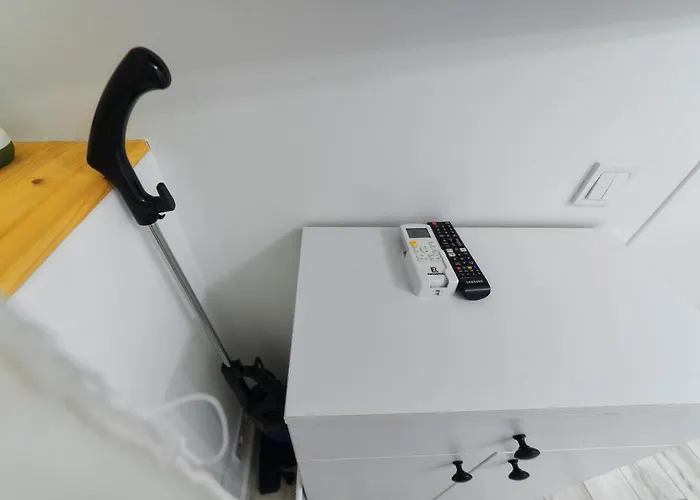 Lejlighedshotel Bella House Craiova