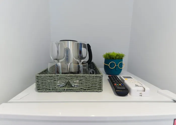 Bella House Lejlighedshotel