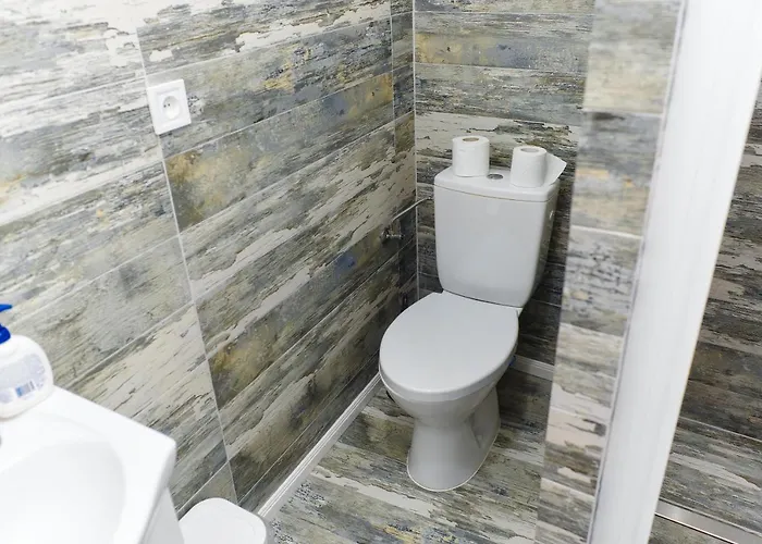 Bella House Lejlighedshotel