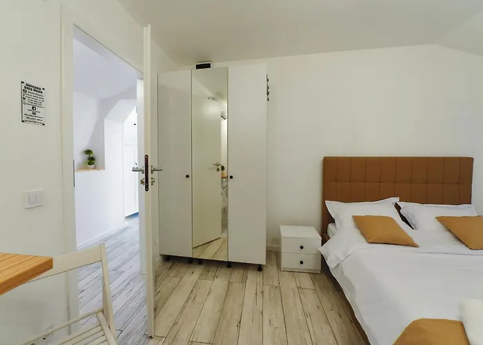 Bella House Lejlighedshotel Craiova