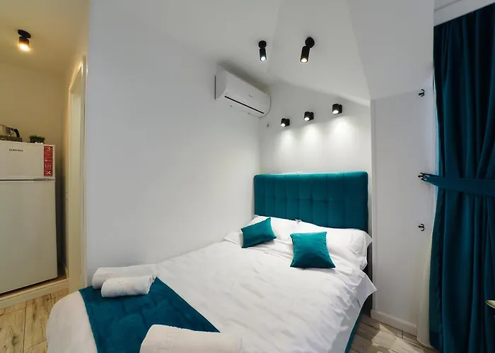 Bella House Lejlighedshotel Craiova